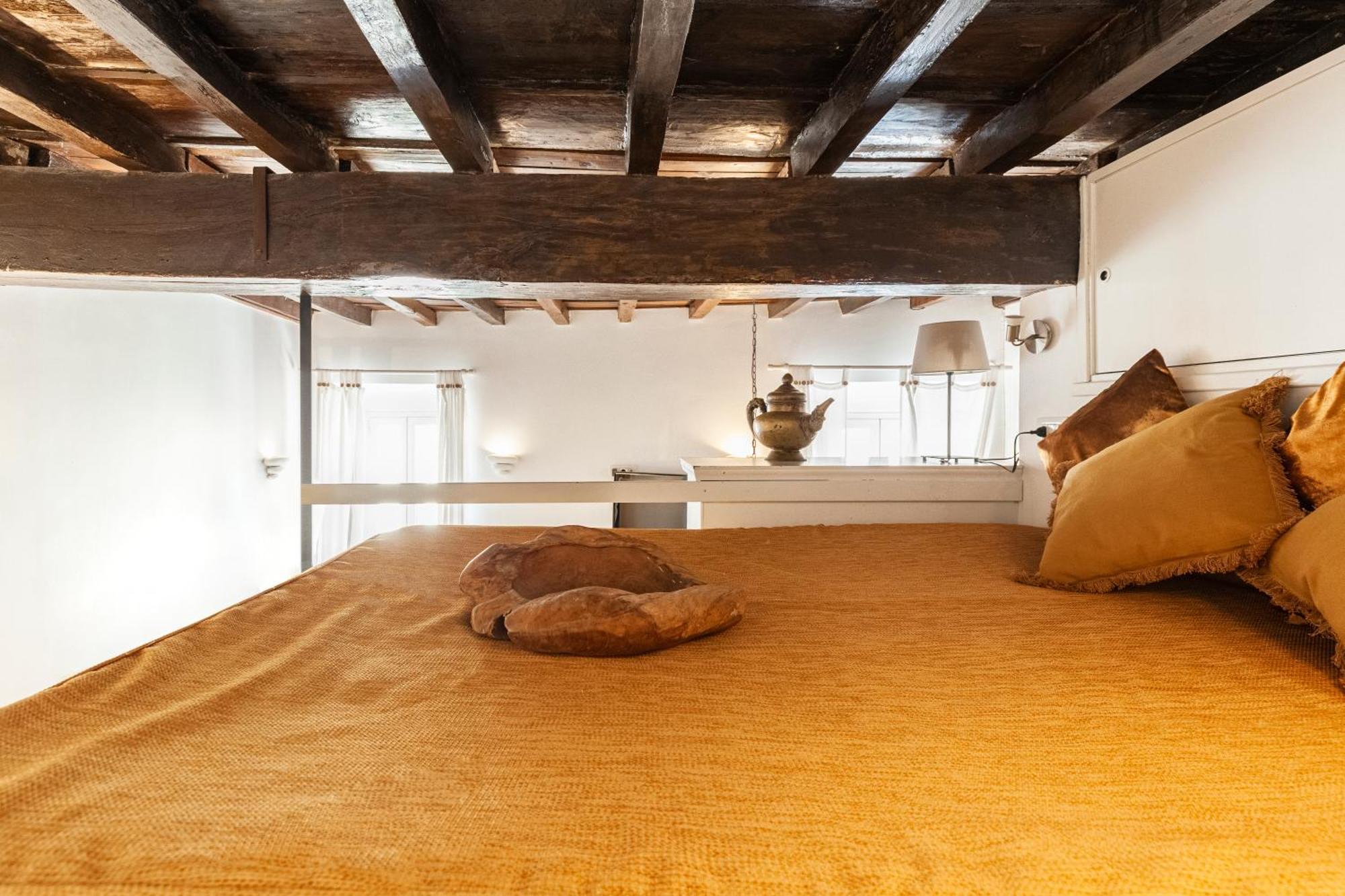 Piazza Navona Elite Flat Daire Roma Dış mekan fotoğraf